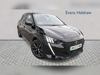 2023 - 100kW GT 50kWh 5dr Auto