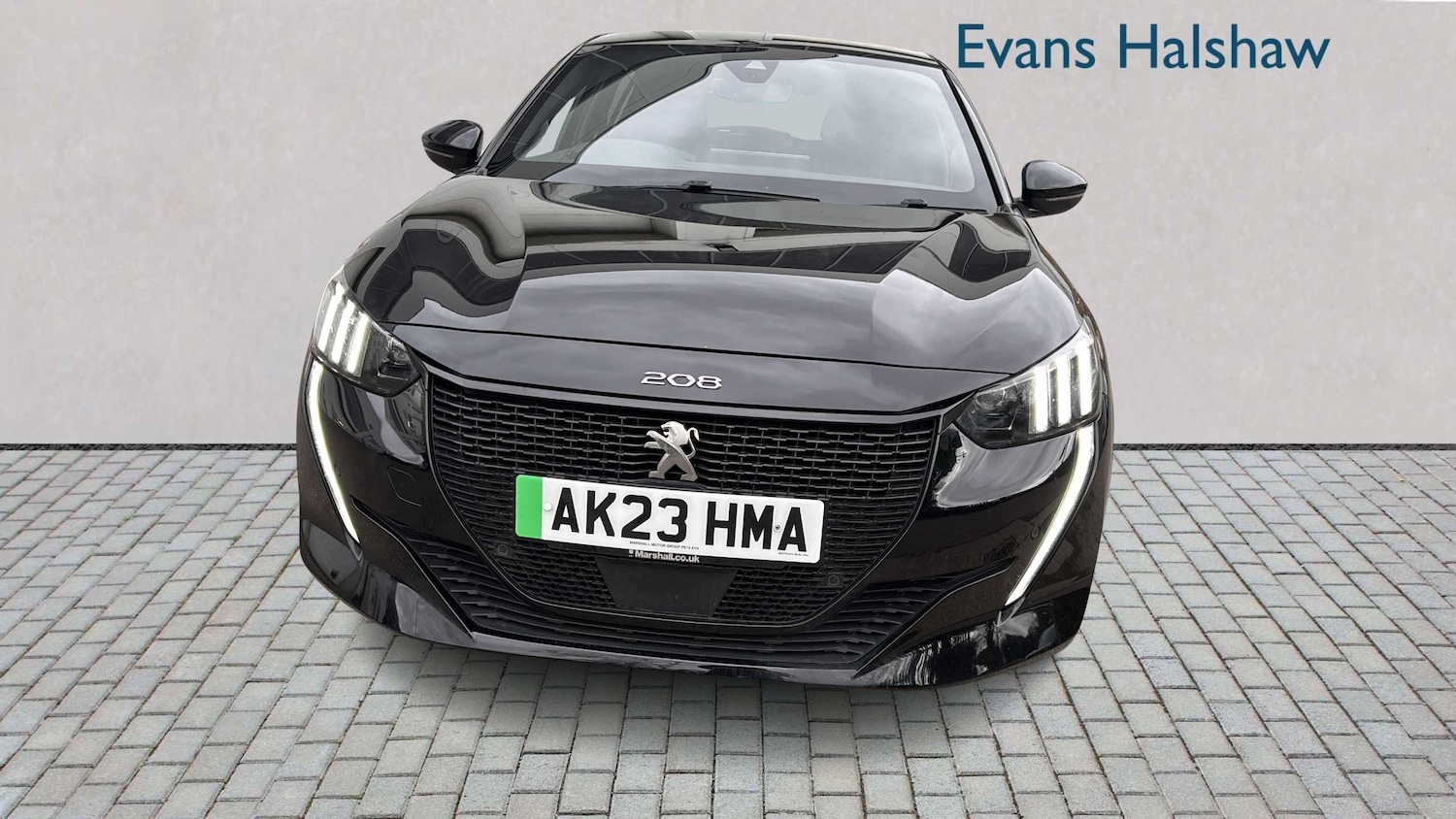 Used Peugeot 208 2023 for sale - 77648912: Photo 4