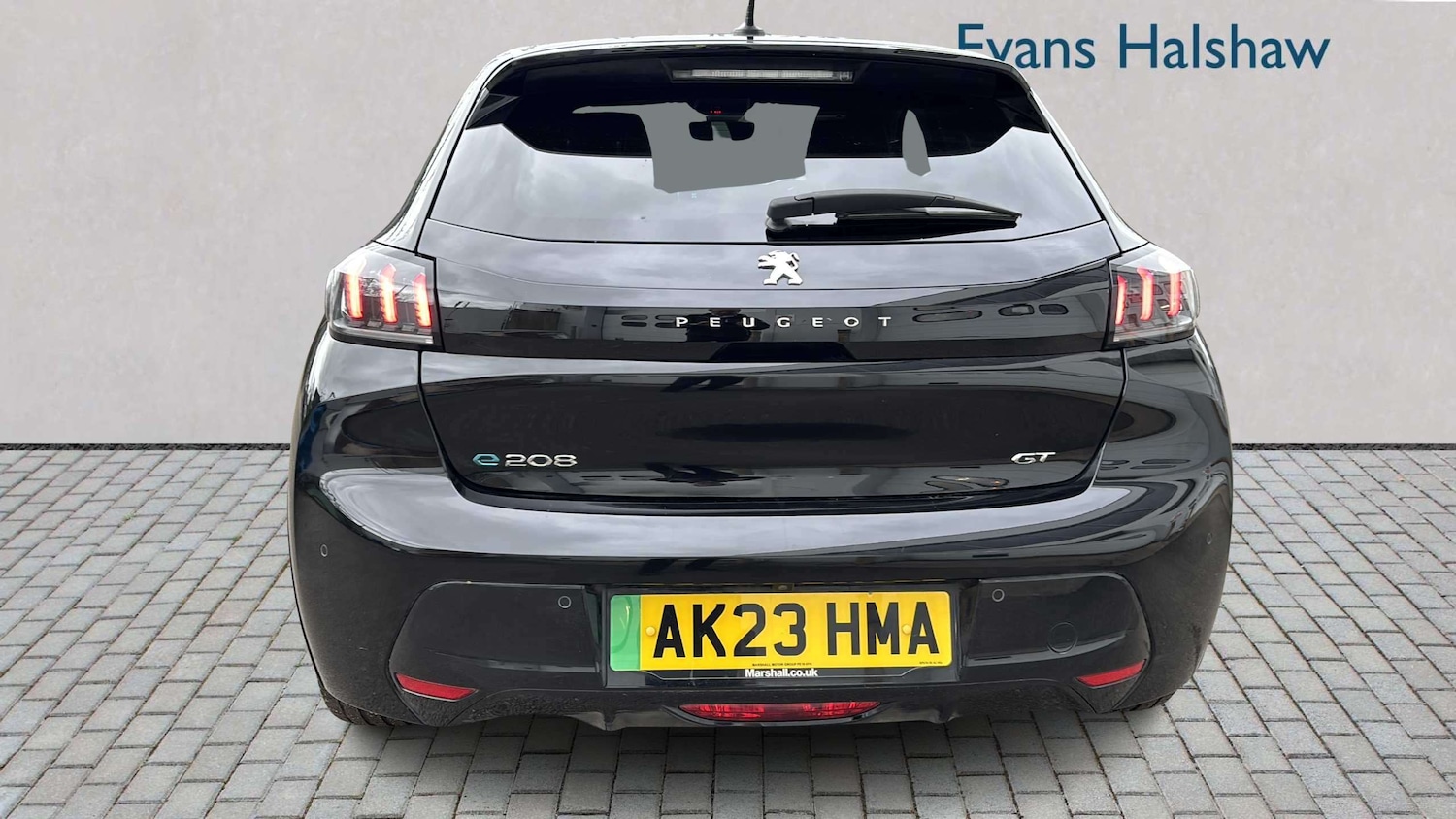 Used Peugeot 208 2023 for sale - 77648912: Photo 5