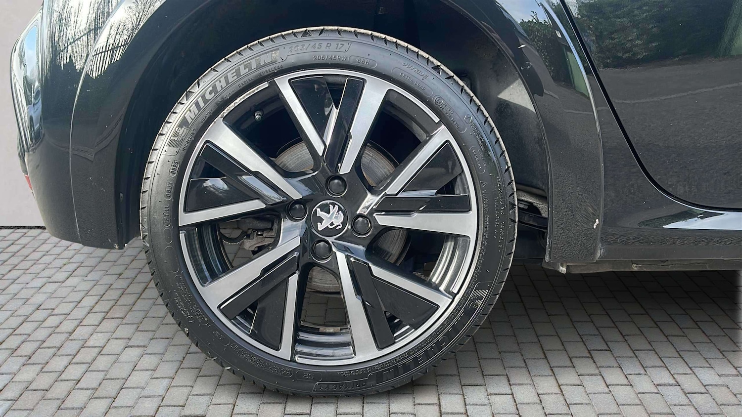 Used Peugeot 208 2023 for sale - 77648912: Photo 6