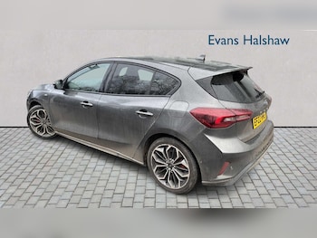 2022 - 1.0 EcoBoost ST-Line Vignale 5dr