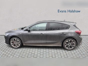 Used Ford Focus 2022 for sale - 77526960: Photo