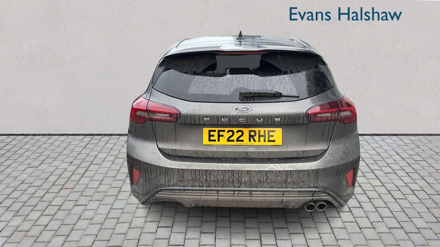 Used Ford Focus 2022 for sale - 77526960: Photo 3