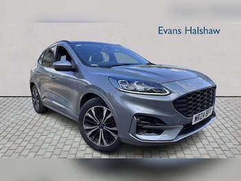 Used Ford Kuga 2024 for sale - 79648685: Photo