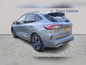 Used Ford Kuga 2024 for sale - 79648685: Photo