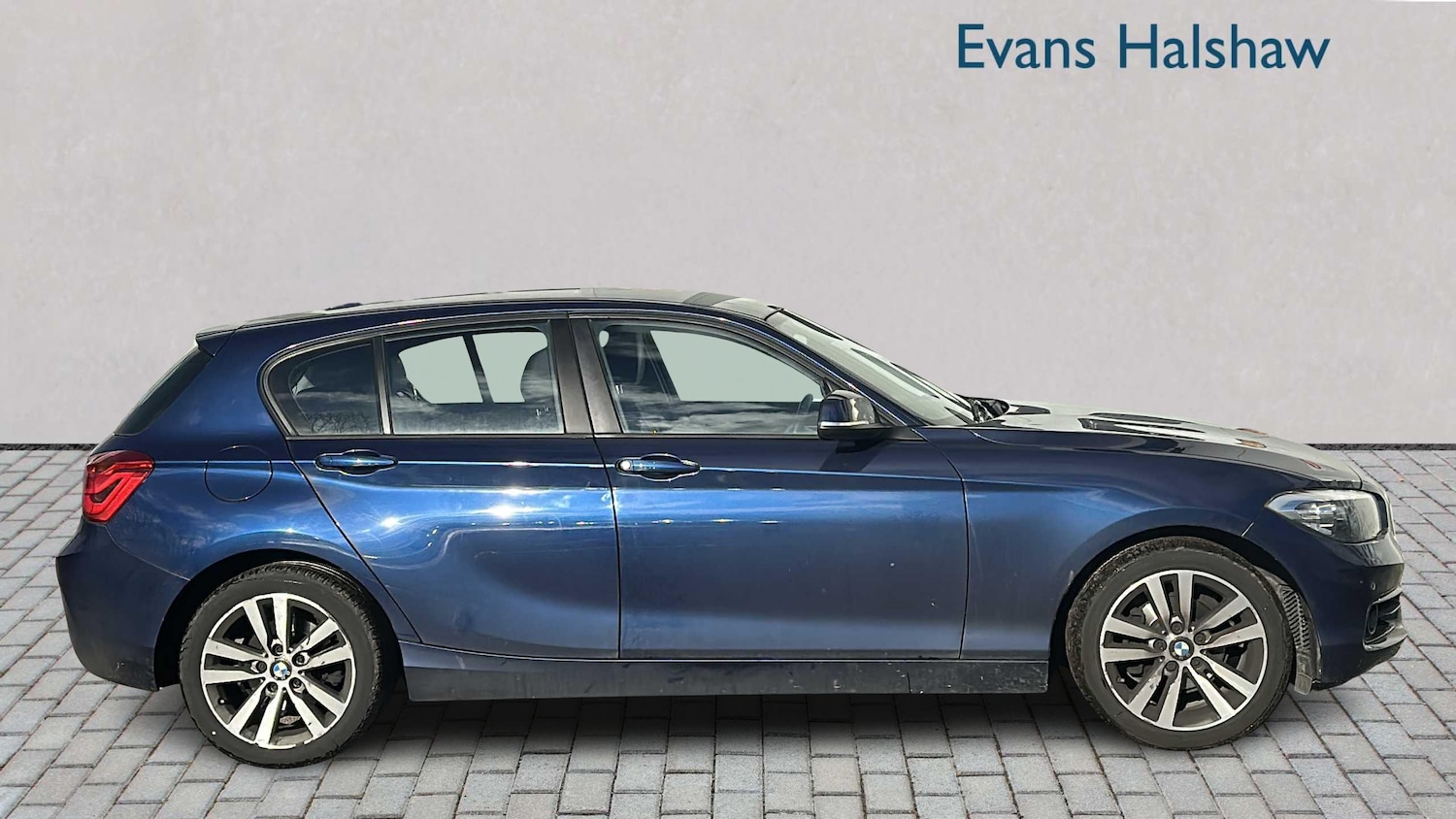 Used BMW 1 Series 2018 for sale - 77270263: Photo 2