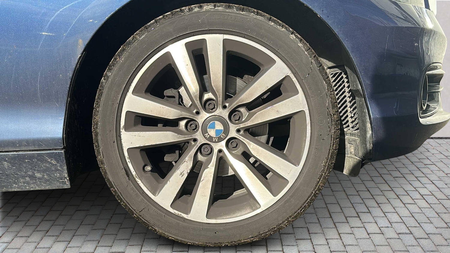 Used BMW 1 Series 2018 for sale - 77270263: Photo 4