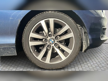 Used BMW 1 Series 2018 for sale - 77270263: Photo