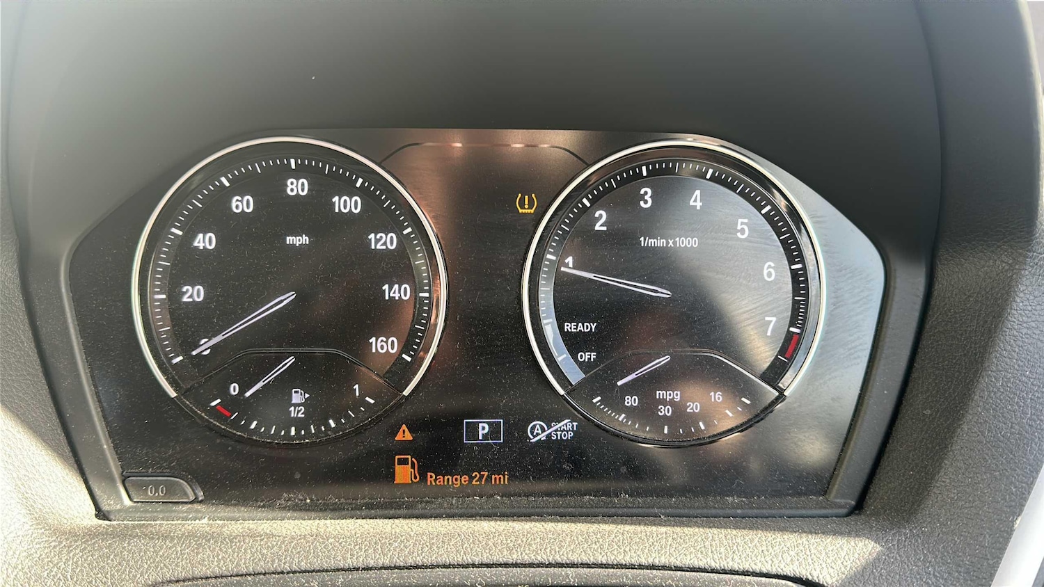 Used BMW 1 Series 2018 for sale - 77270263: Photo 5