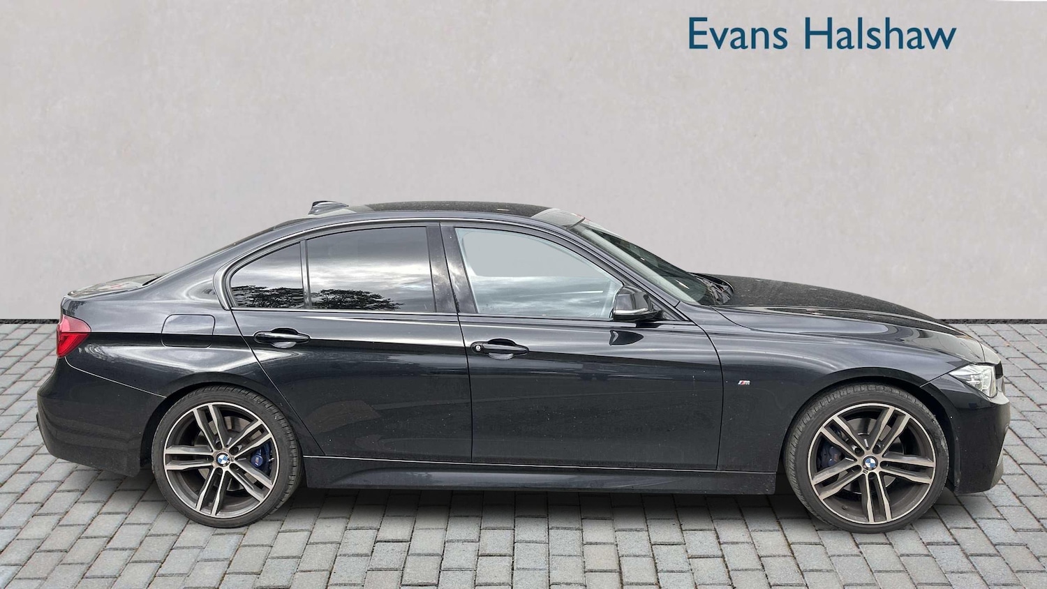 Used BMW 3 Series 2018 for sale - 76378800: Photo 3