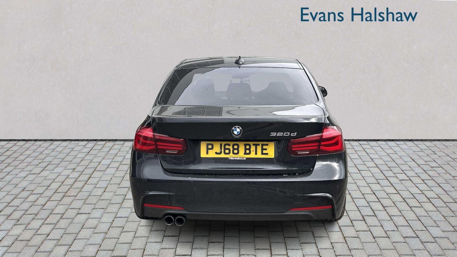 Used BMW 3 Series 2018 for sale - 76378800: Photo 4