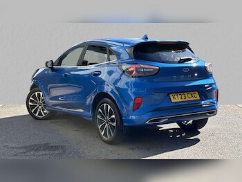 Used Ford Puma 2023 for sale - 76045158: Photo 2