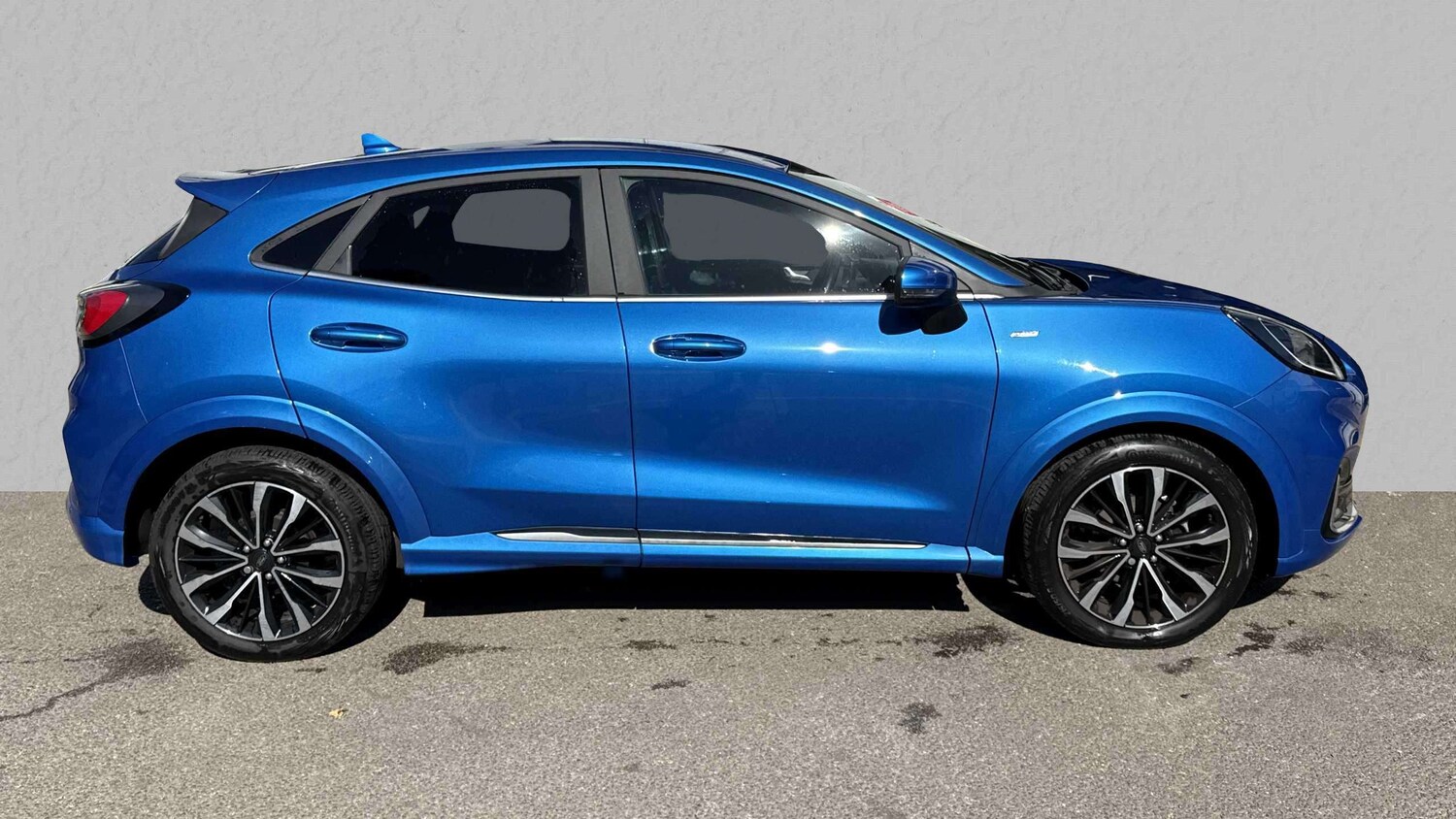 Used Ford Puma 2023 for sale - 76045158: Photo 3