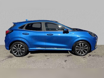 Used Ford Puma 2023 for sale - 76045158: Photo 3