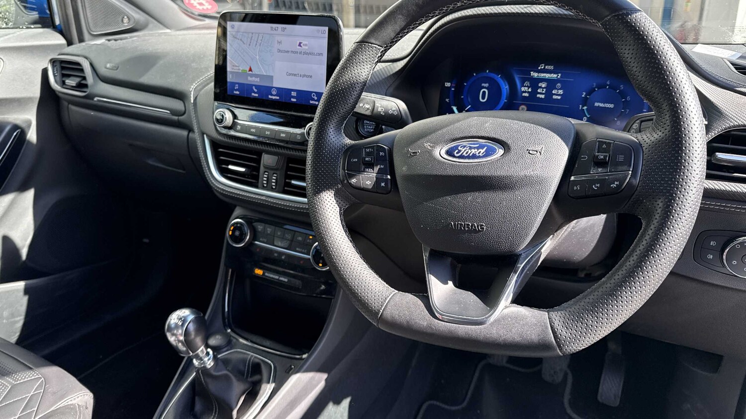 Used Ford Puma 2023 for sale - 76045158: Photo 5