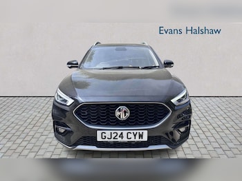 Used MG MG ZS 2024 for sale - 79319505: Photo