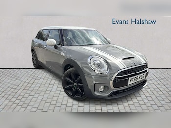 Used MINI Clubman 2018 for sale - 78209083: Photo