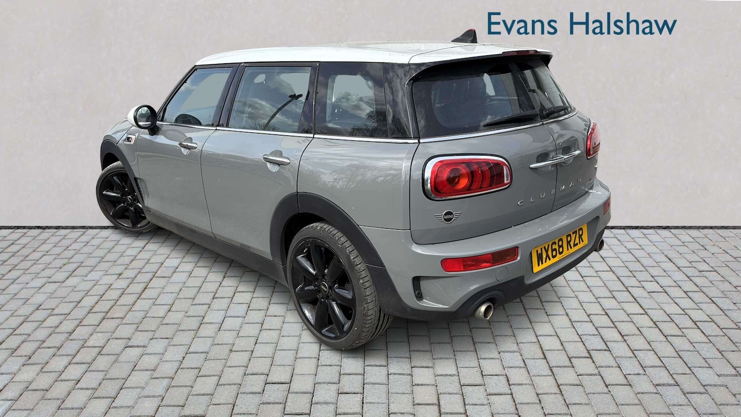 Used MINI Clubman 2018 for sale - 78209083: Photo 2