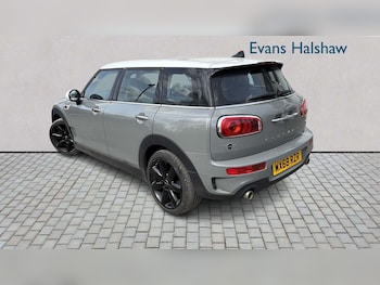 Used MINI Clubman 2018 for sale - 78209083: Photo