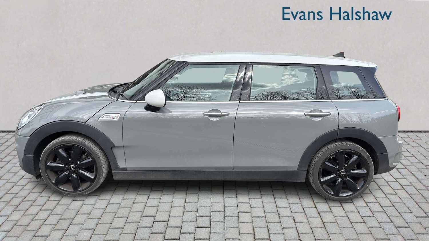 Used MINI Clubman 2018 for sale - 78209083: Photo 3