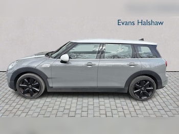 Used MINI Clubman 2018 for sale - 78209083: Photo