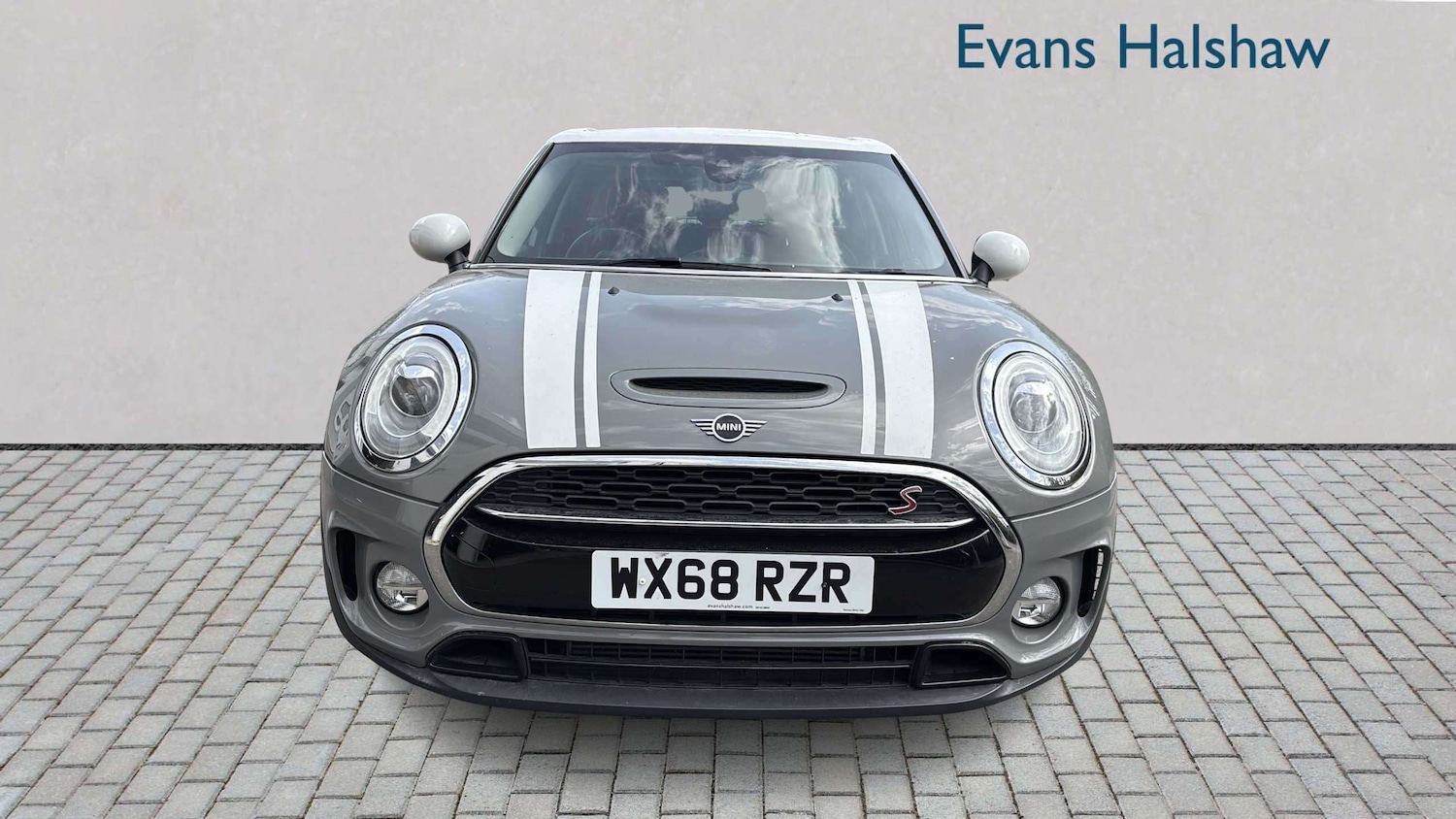 Used MINI Clubman 2018 for sale - 78209083: Photo 4