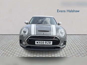 Used MINI Clubman 2018 for sale - 78209083: Photo