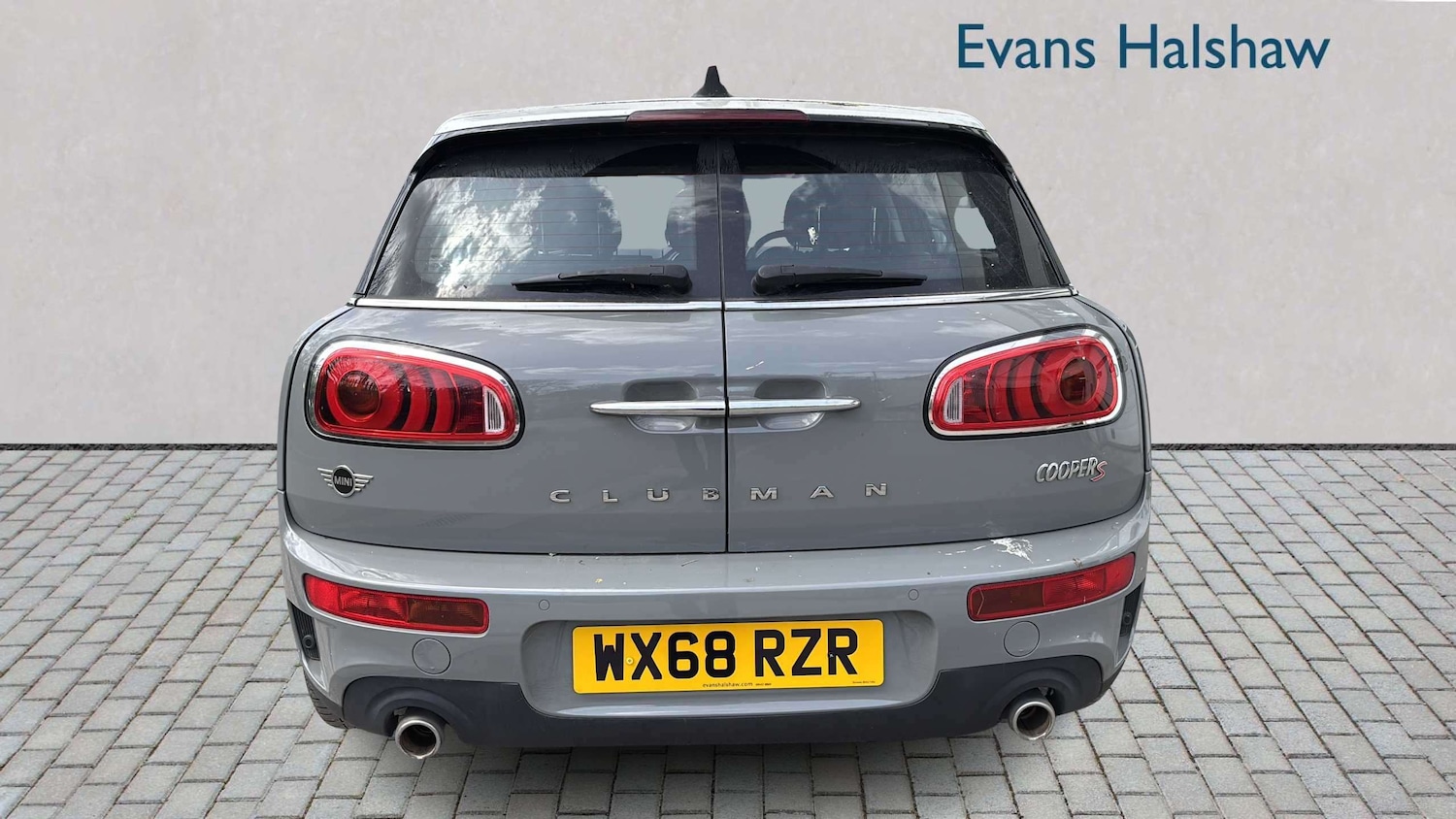 Used MINI Clubman 2018 for sale - 78209083: Photo 5