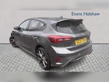 Used Ford Focus 2023 for sale - 77601318: Photo