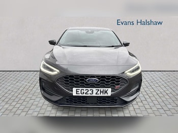 Used Ford Focus 2023 for sale - 77601318: Photo