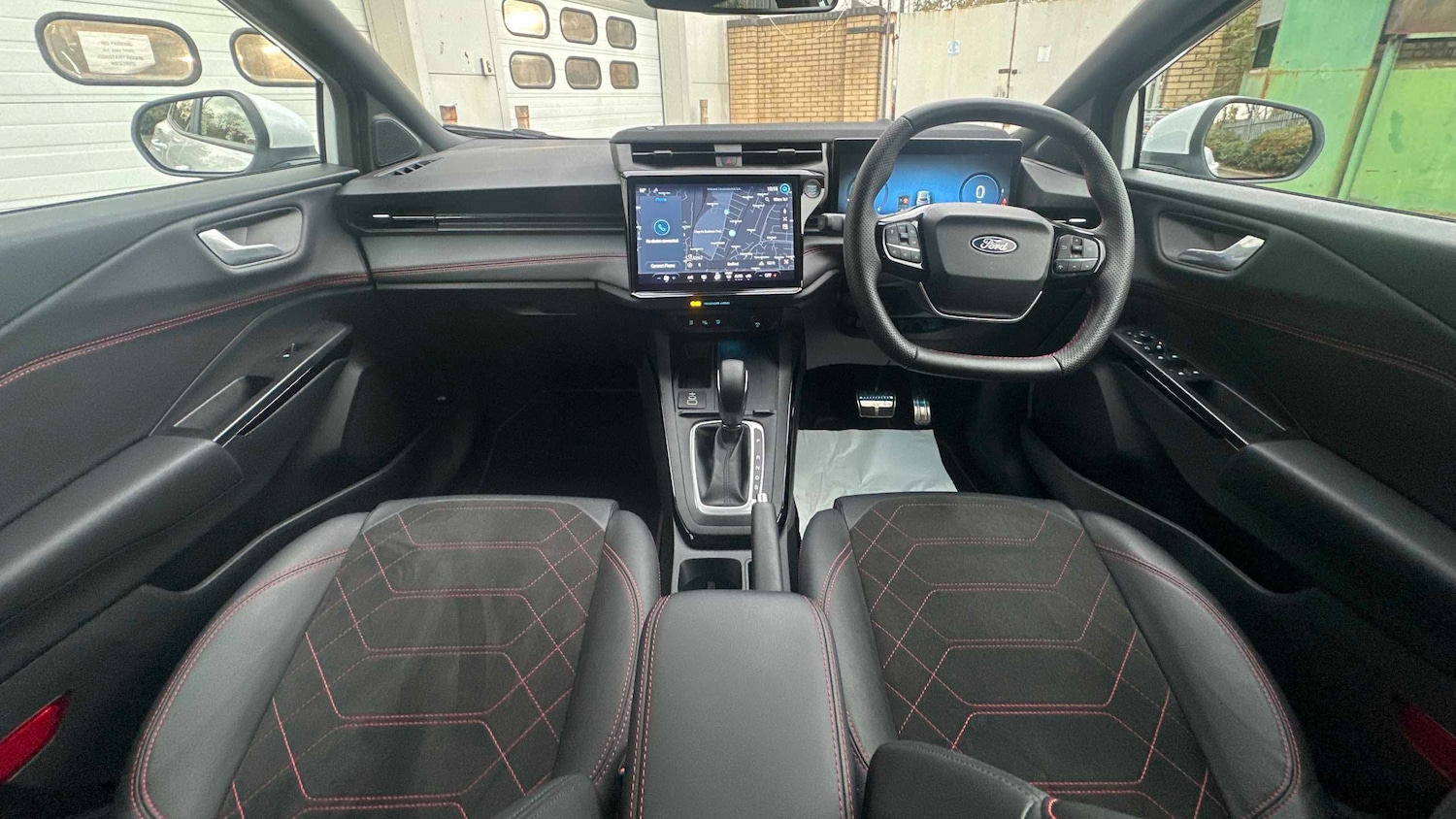 Used Ford Puma 2024 for sale - 76746055: Photo 10