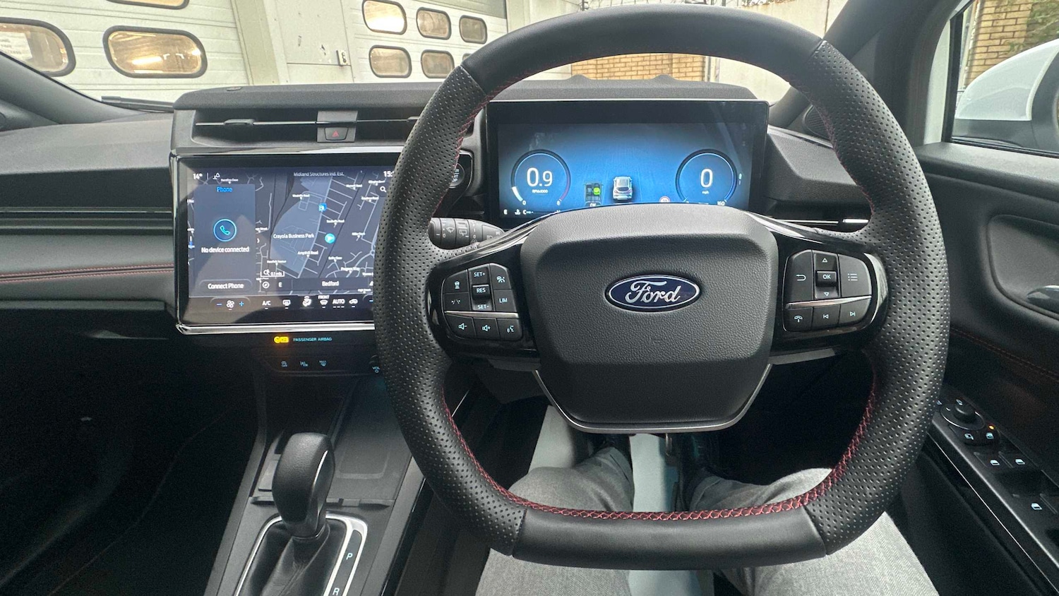 Used Ford Puma 2024 for sale - 76746055: Photo 11