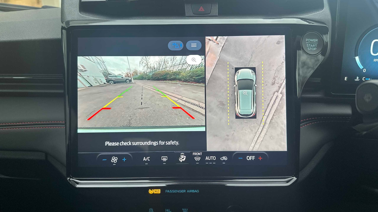 Used Ford Puma 2024 for sale - 76746055: Photo 15