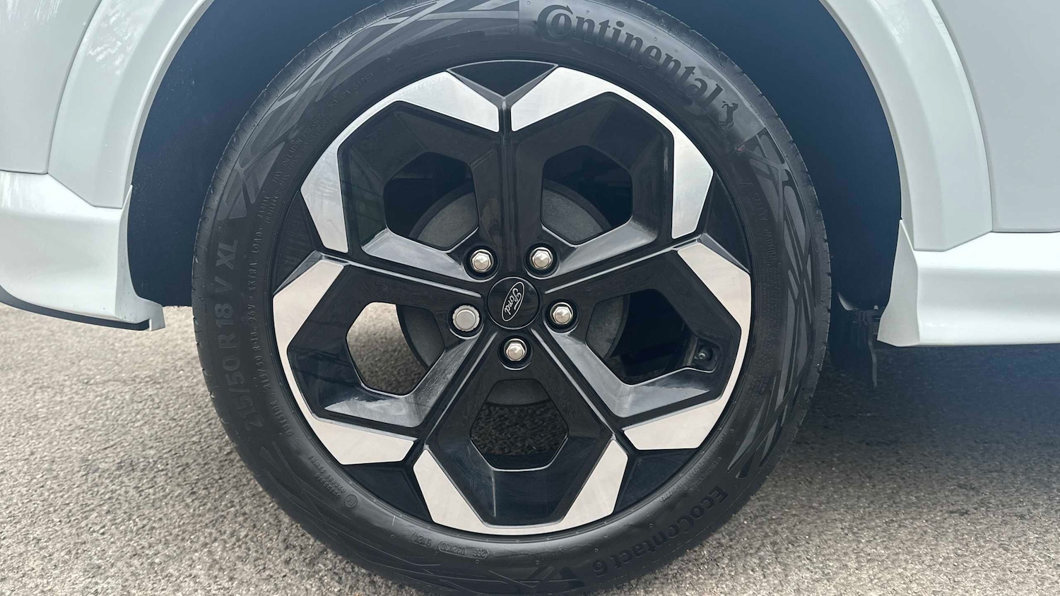 Used Ford Puma 2024 for sale - 76746055: Photo 7