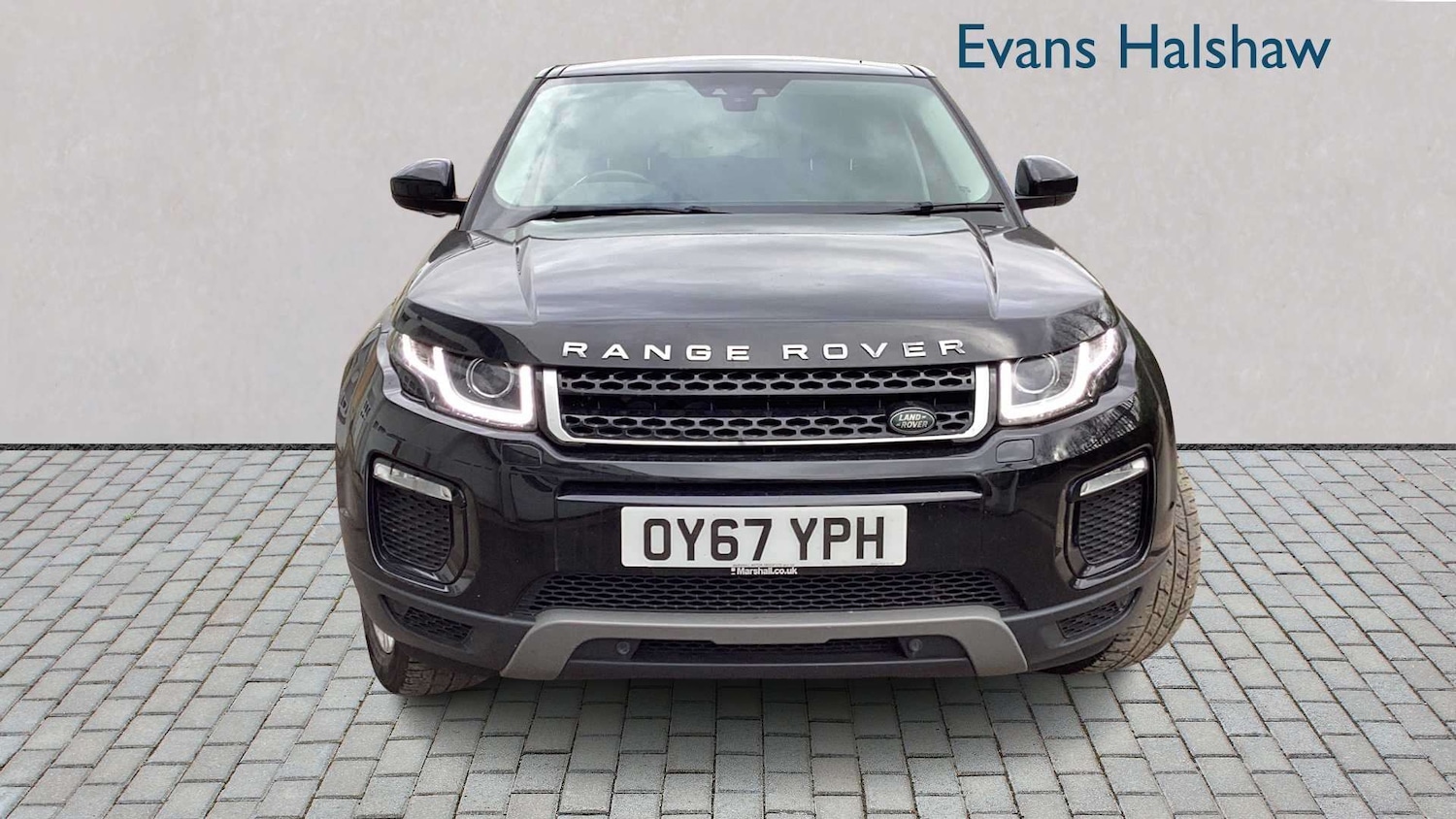 Used Land Rover Range Rover Evoque 2017 for sale - 78137637: Photo 4