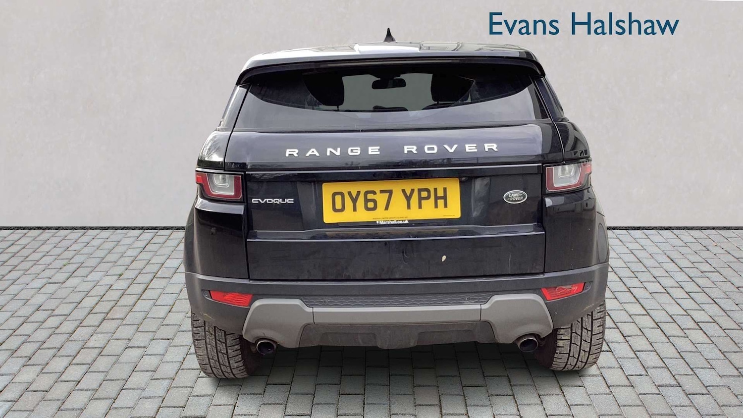 Used Land Rover Range Rover Evoque 2017 for sale - 78137637: Photo 5