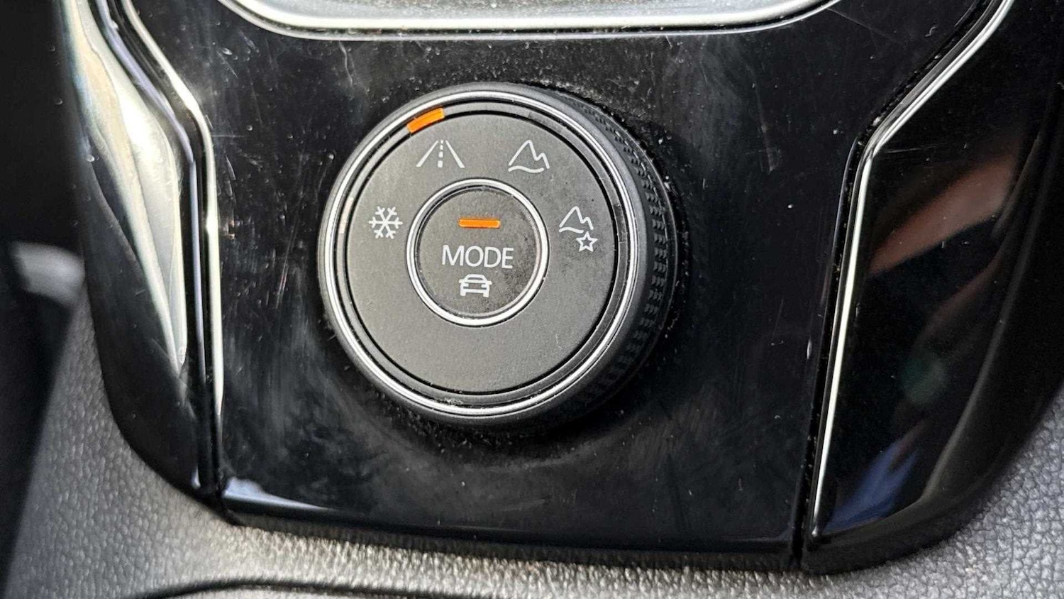 Vehicle 34