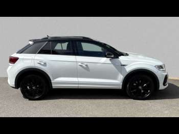 Used Volkswagen T-Roc 2023 for sale - 75317365: Photo