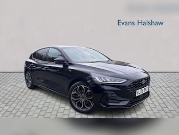 Used Ford Focus 2026 for sale - 79753779: Photo