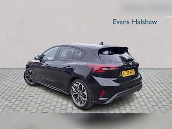 Used Ford Focus 2026 for sale - 79753779: Photo