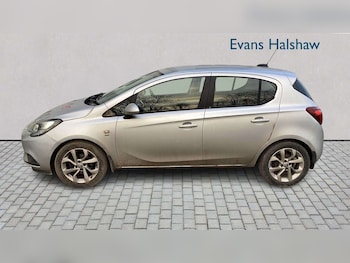 Used Vauxhall Corsa 2015 for sale - 77842294: Photo