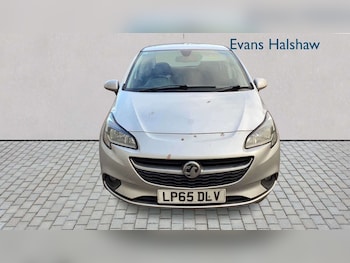 Used Vauxhall Corsa 2015 for sale - 77842294: Photo
