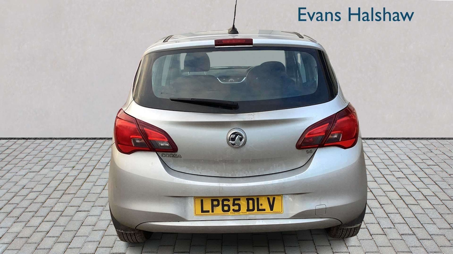 Used Vauxhall Corsa 2015 for sale - 77842294: Photo 5