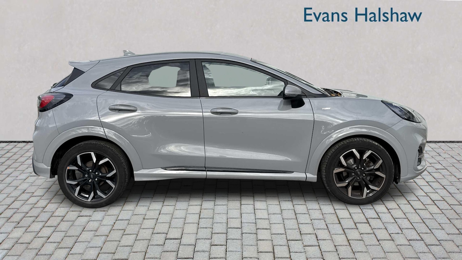 Used Ford Puma 2022 for sale - 76401234: Photo 3