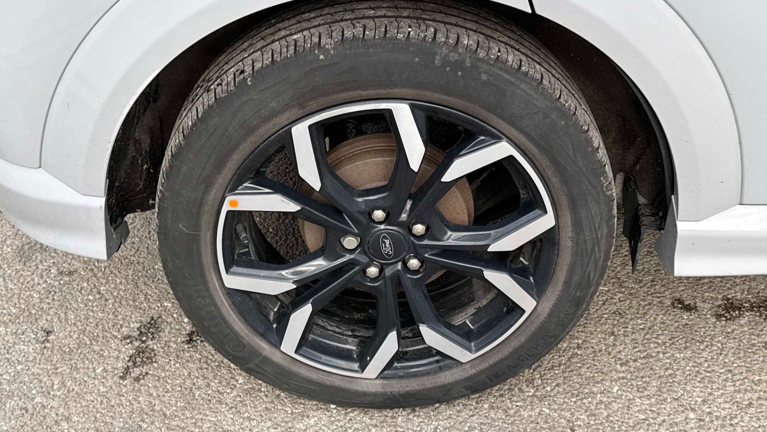 Used Ford Puma 2022 for sale - 76401234: Photo 4