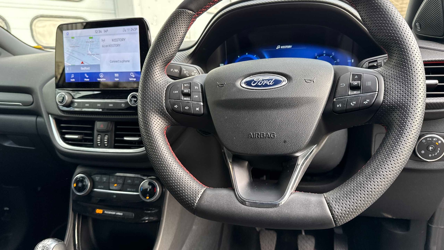 Used Ford Puma 2022 for sale - 76401234: Photo 5