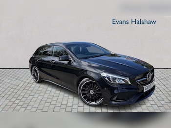 Used Mercedes-Benz CLA 2018 for sale - 79051631: Photo