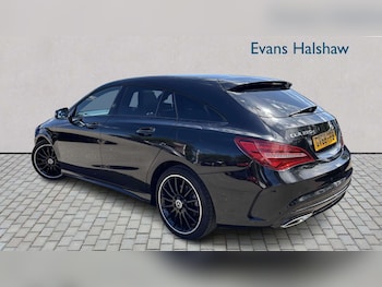 Used Mercedes-Benz CLA 2018 for sale - 79051631: Photo