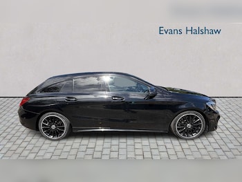 Used Mercedes-Benz CLA 2018 for sale - 79051631: Photo