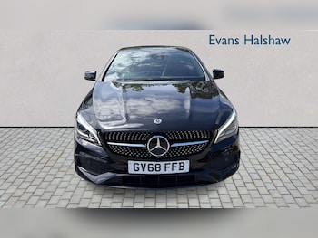 Used Mercedes-Benz CLA 2018 for sale - 79051631: Photo